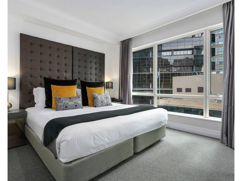 1112/2 Bond Street, Sydney NSW 2000