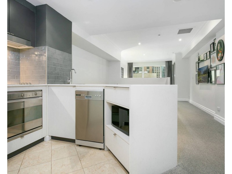 1112/2 Bond Street, Sydney NSW 2000
