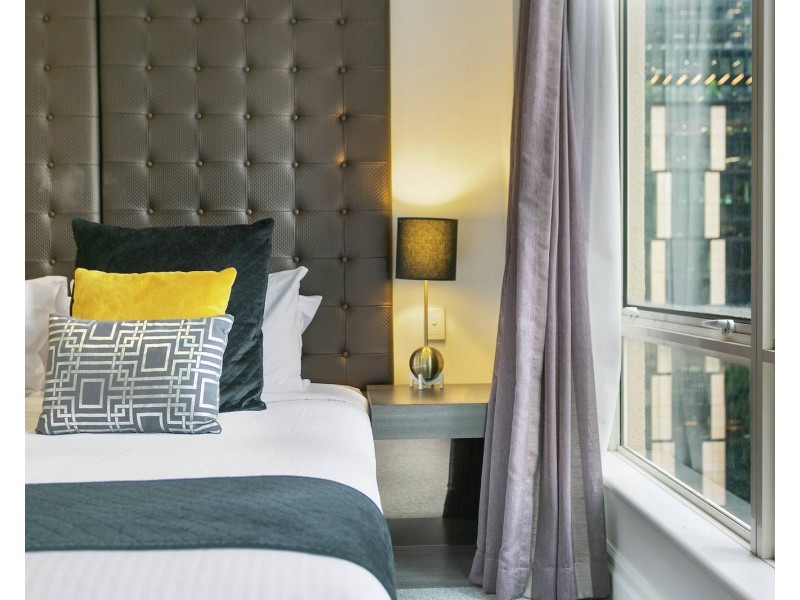 1112/2 Bond Street, Sydney NSW 2000