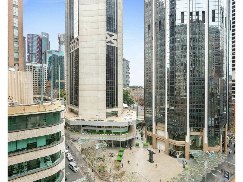 1112/2 Bond Street, Sydney NSW 2000
