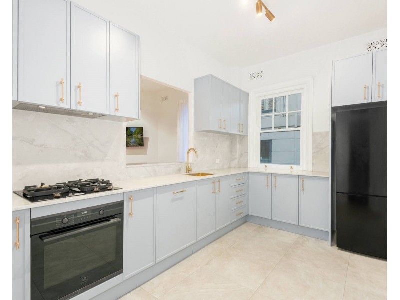 80A High Street, Sydney NSW 2000
