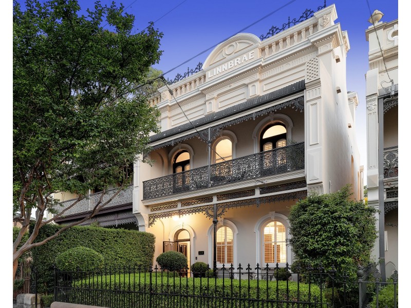 22 Boyce  Street, Glebe NSW 2037