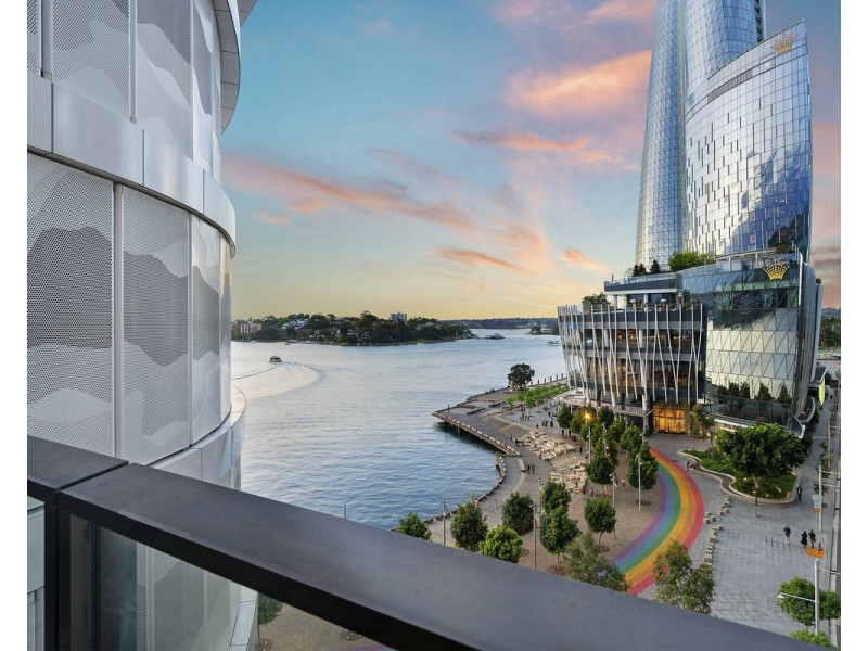 15 Barangaroo Avenue, Barangaroo NSW 2000