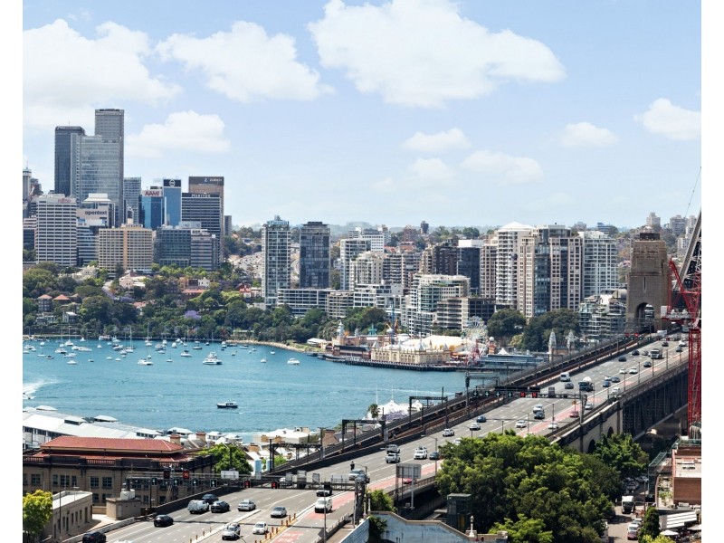 171 Gloucester Street, Sydney NSW 2000