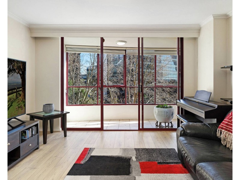 153/158 Day Street, Sydney NSW 2000