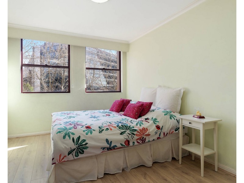 153/158 Day Street, Sydney NSW 2000