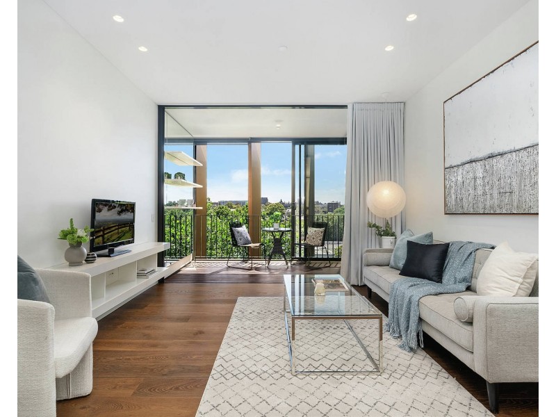 613/8 Central Park Avenue, Chippendale NSW 2008