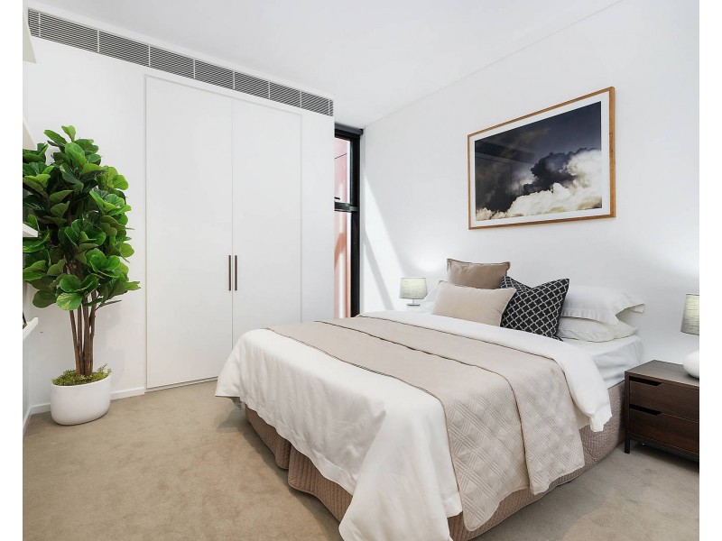 613/8 Central Park Avenue, Chippendale NSW 2008