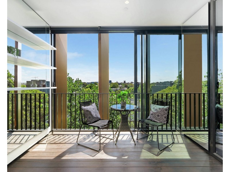 613/8 Central Park Avenue, Chippendale NSW 2008