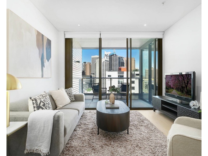 1603/83 Harbour Street, Sydney NSW 2000