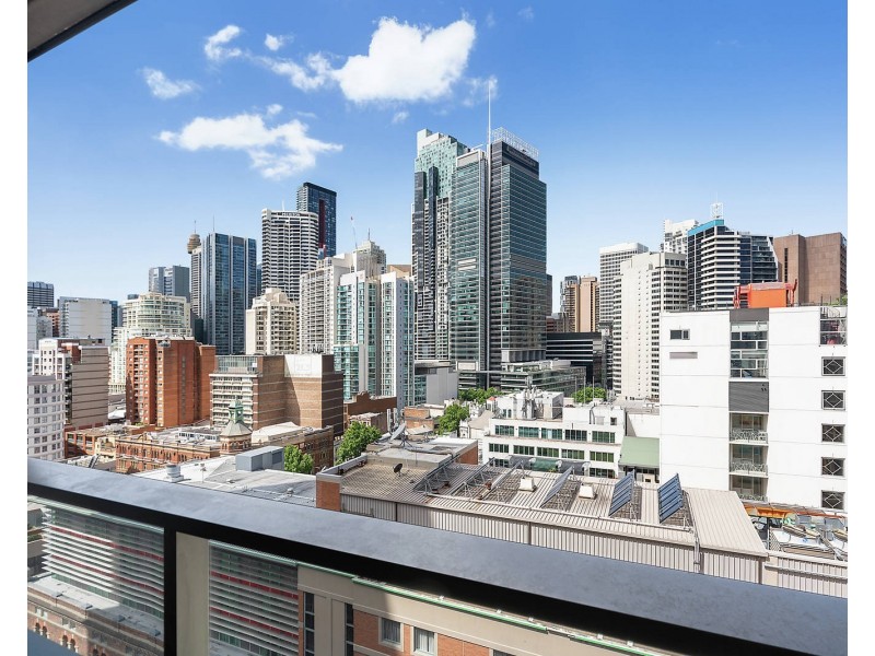 1603/83 Harbour Street, Sydney NSW 2000