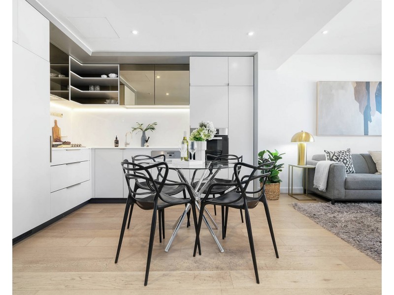 1603/83 Harbour Street, Sydney NSW 2000