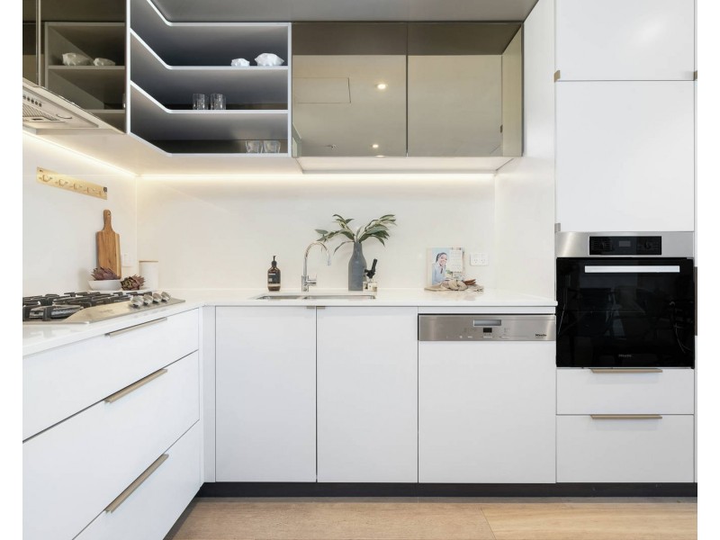 1603/83 Harbour Street, Sydney NSW 2000