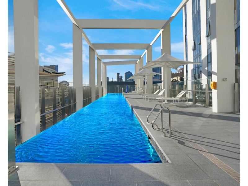 1603/83 Harbour Street, Sydney NSW 2000