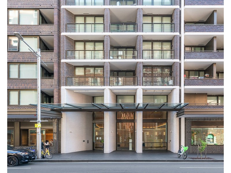 1603/83 Harbour Street, Sydney NSW 2000