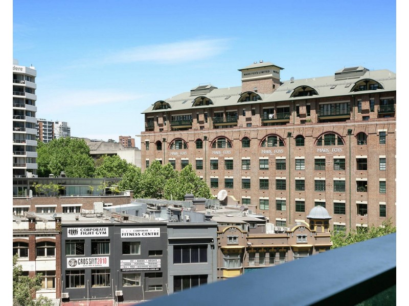 29 Commonwealth Street, Sydney NSW 2000