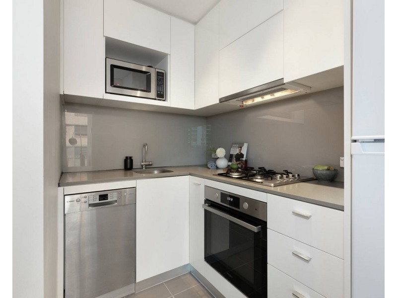 29 Commonwealth Street, Sydney NSW 2000