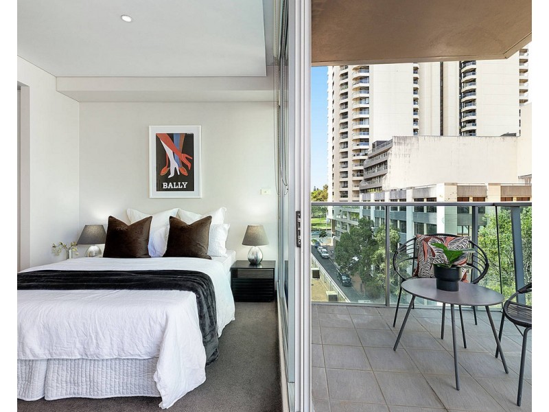 29 Commonwealth Street, Sydney NSW 2000