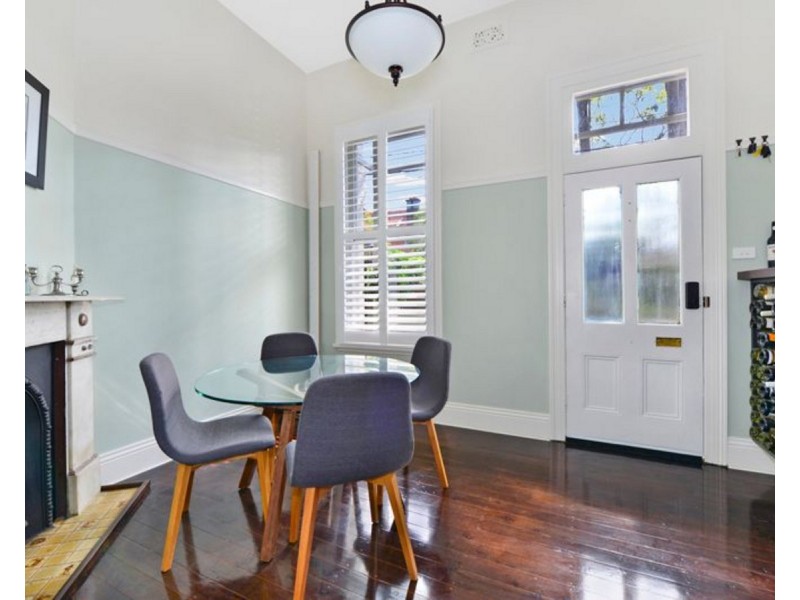 16 Trinity Avenue, Millers Point NSW 2000