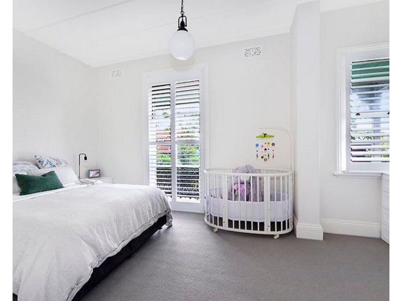 16 Trinity Avenue, Millers Point NSW 2000