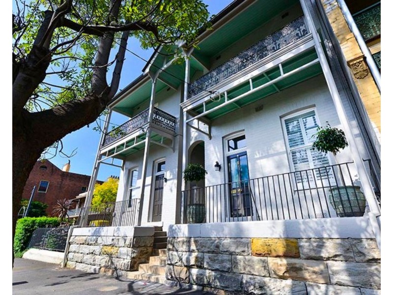 16 Trinity Avenue, Sydney NSW 2000