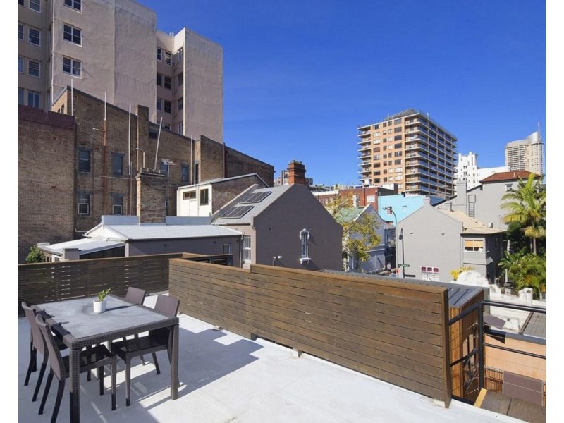 108 Victoria Street, Potts Point NSW 2011