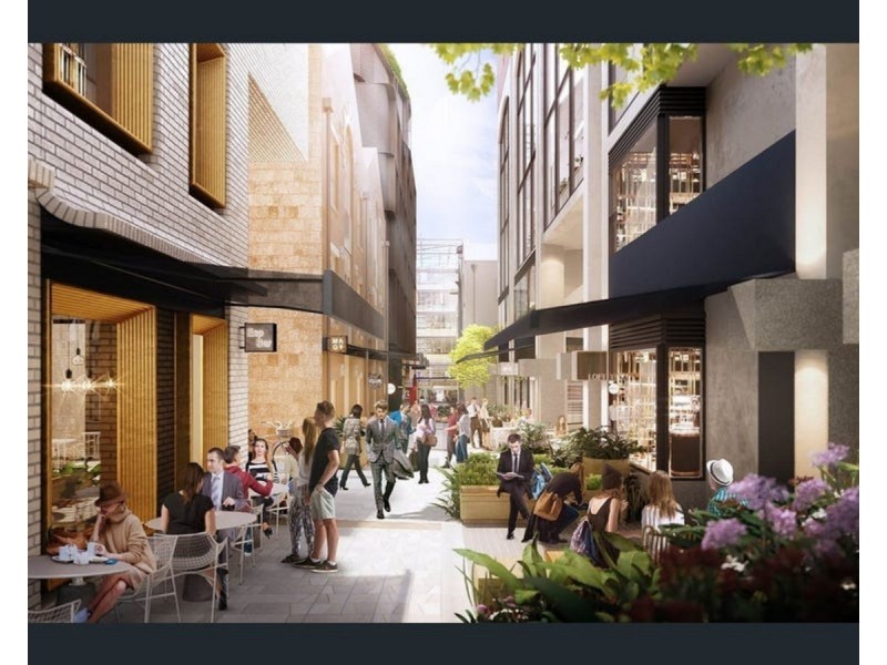 15 Young Street, Sydney NSW 2000