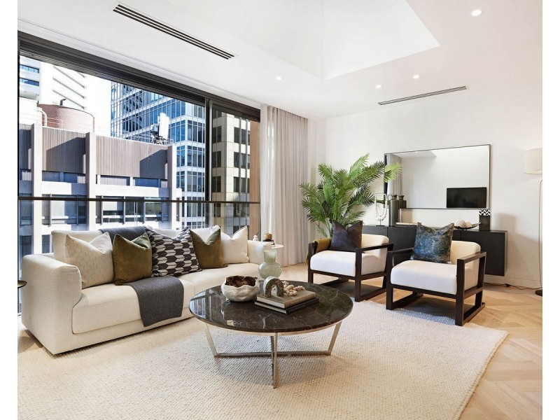 1205/160 King Street, Sydney NSW 2000