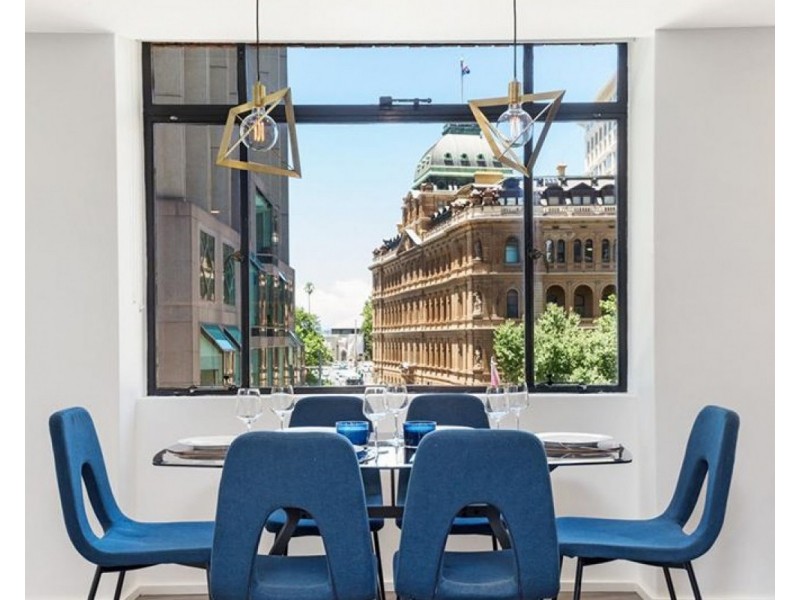 44 Bridge Street, Sydney NSW 2000