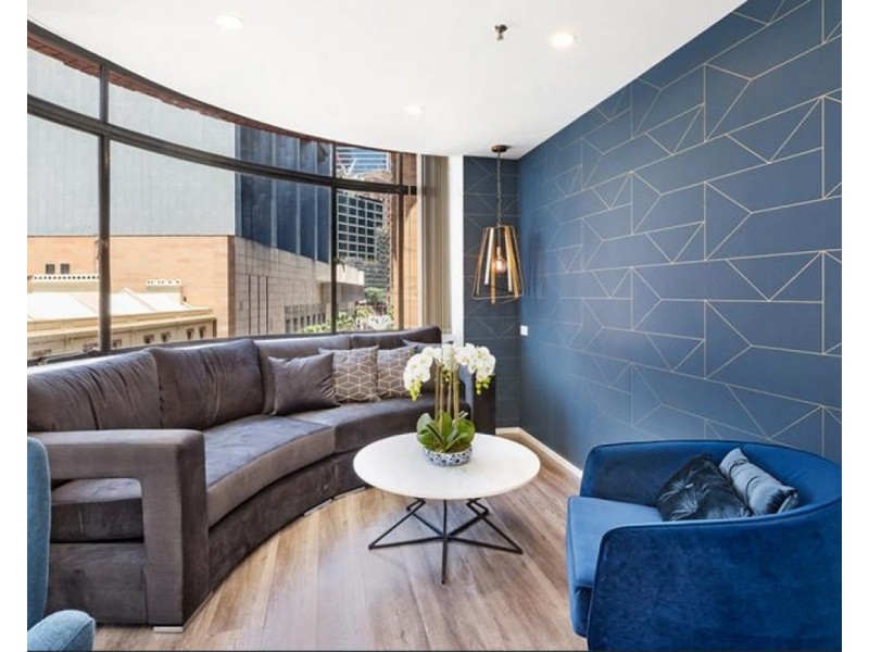 44 Bridge Street, Sydney NSW 2000