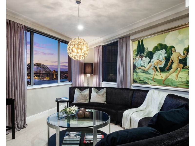 38 Bridge Street, Sydney NSW 2000