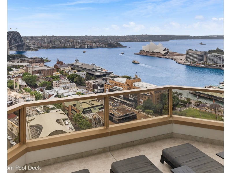 98 Gloucester Street, Sydney NSW 2000