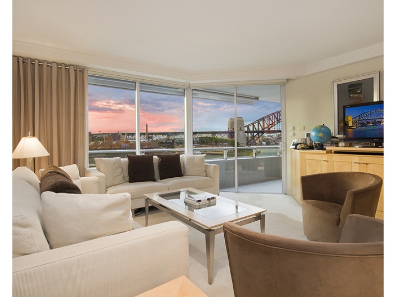 1 Macquarie Street, Sydney NSW 2000