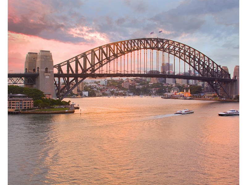 1 Macquarie Street, Sydney NSW 2000