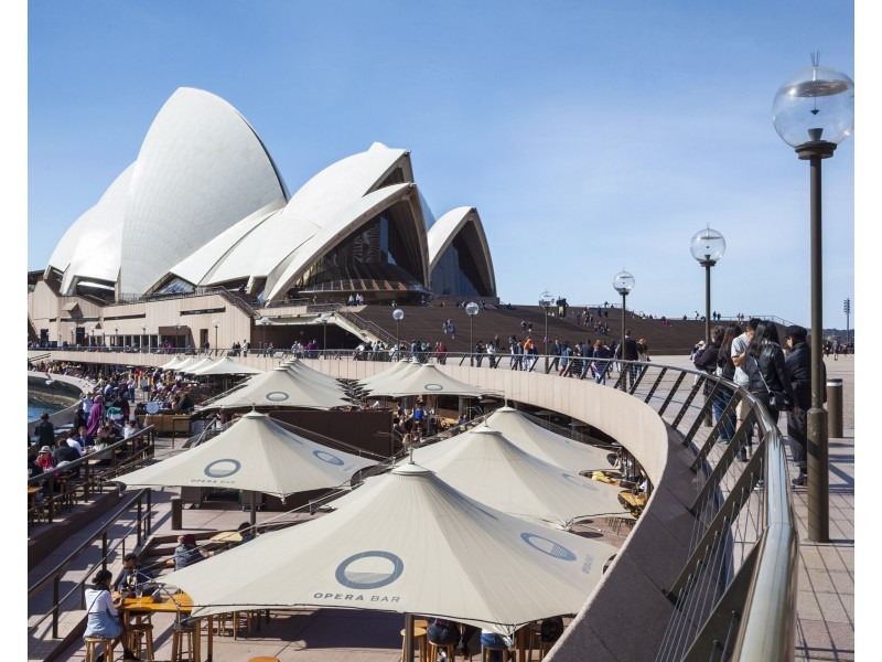 1 Macquarie Street, Sydney NSW 2000