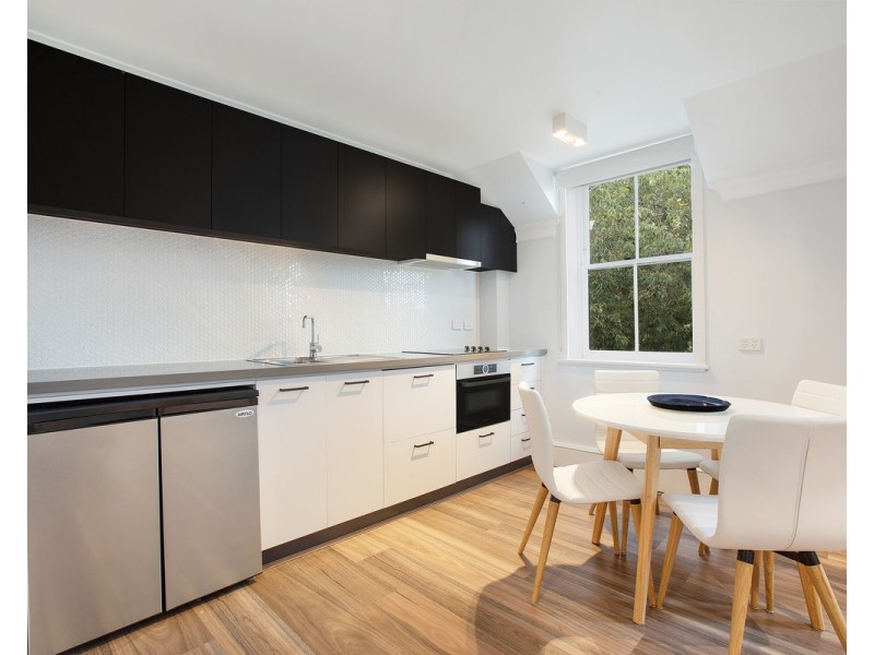 26-28 Lower Fort Street, Sydney NSW 2000