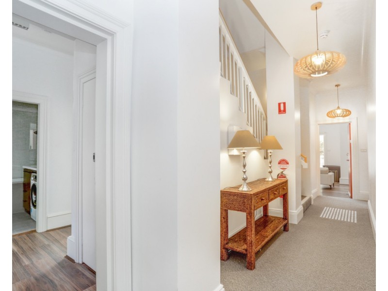 26-28 Lower Fort Street, Sydney NSW 2000