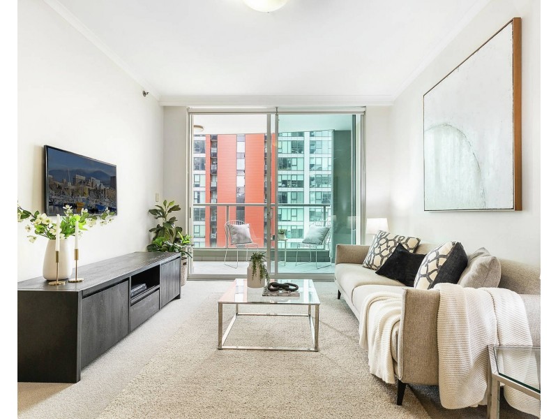 2301/343 Pitt Street, Sydney NSW 2000