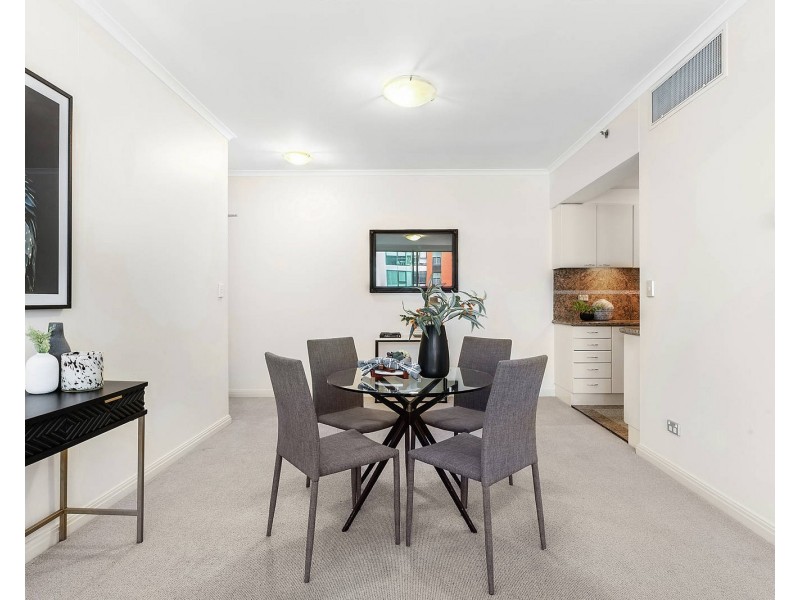 2301/343 Pitt Street, Sydney NSW 2000