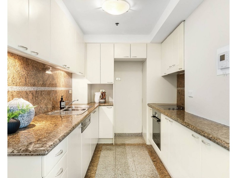 2301/343 Pitt Street, Sydney NSW 2000