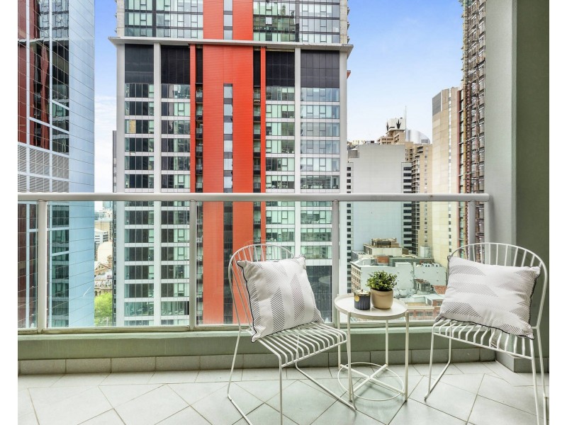 2301/343 Pitt Street, Sydney NSW 2000