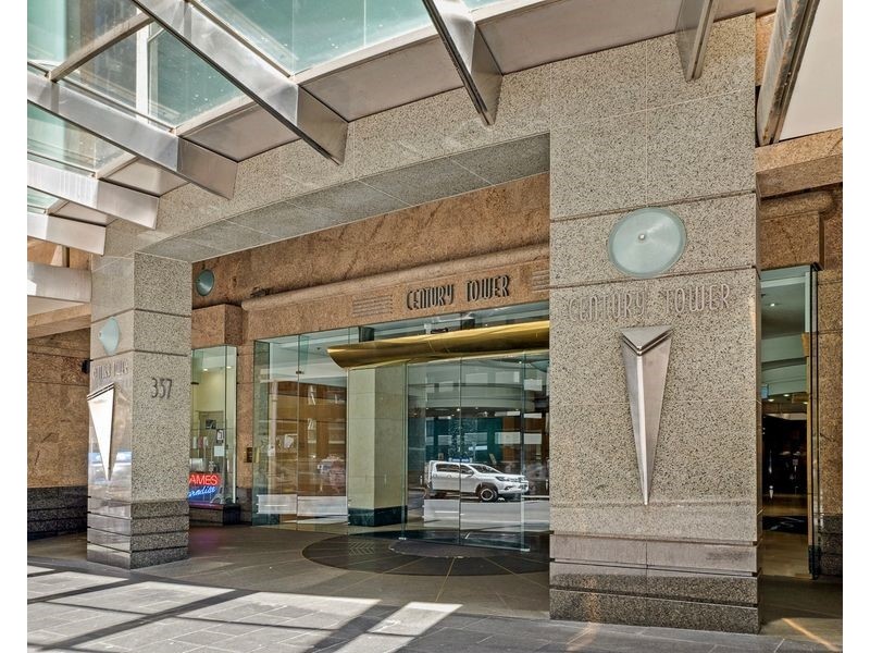 2301/343 Pitt Street, Sydney NSW 2000