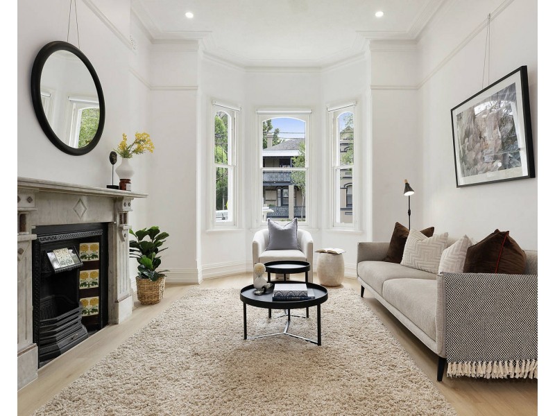 278 Glebe Point Road, Glebe NSW 2037