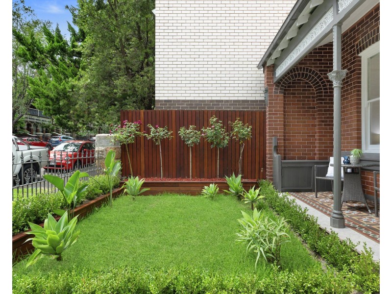 278 Glebe Point Road, Glebe NSW 2037