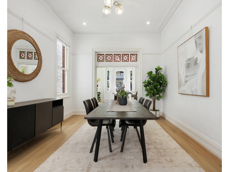 278 Glebe Point Road, Glebe NSW 2037