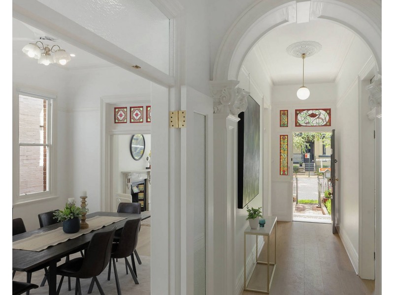 278 Glebe Point Road, Glebe NSW 2037