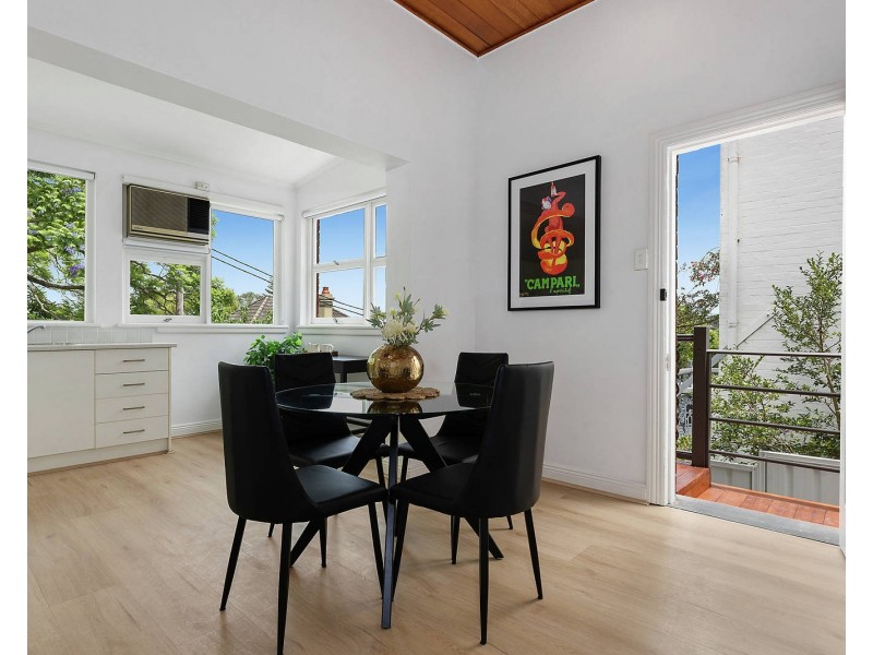 278 Glebe Point Road, Glebe NSW 2037