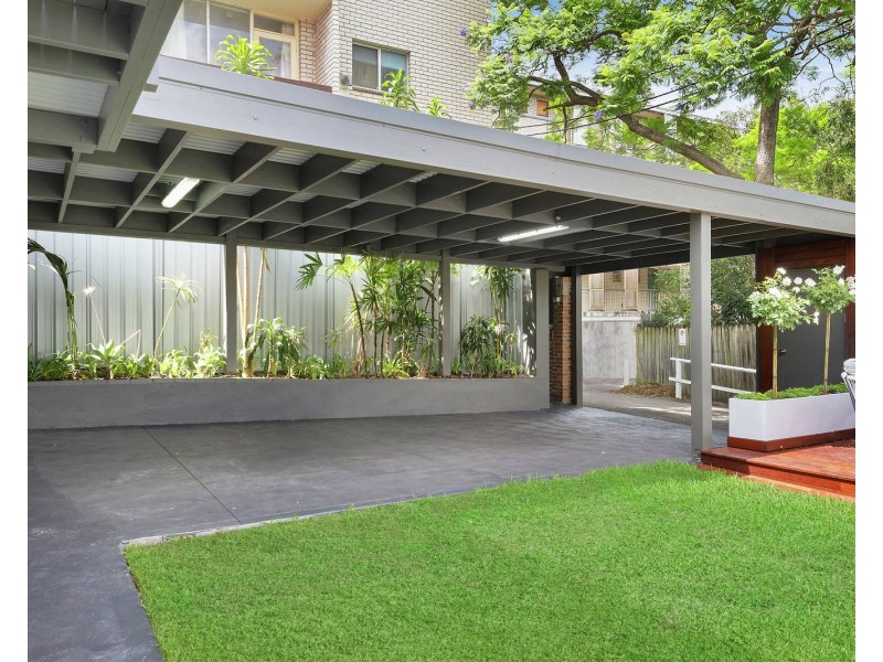 278 Glebe Point Road, Glebe NSW 2037