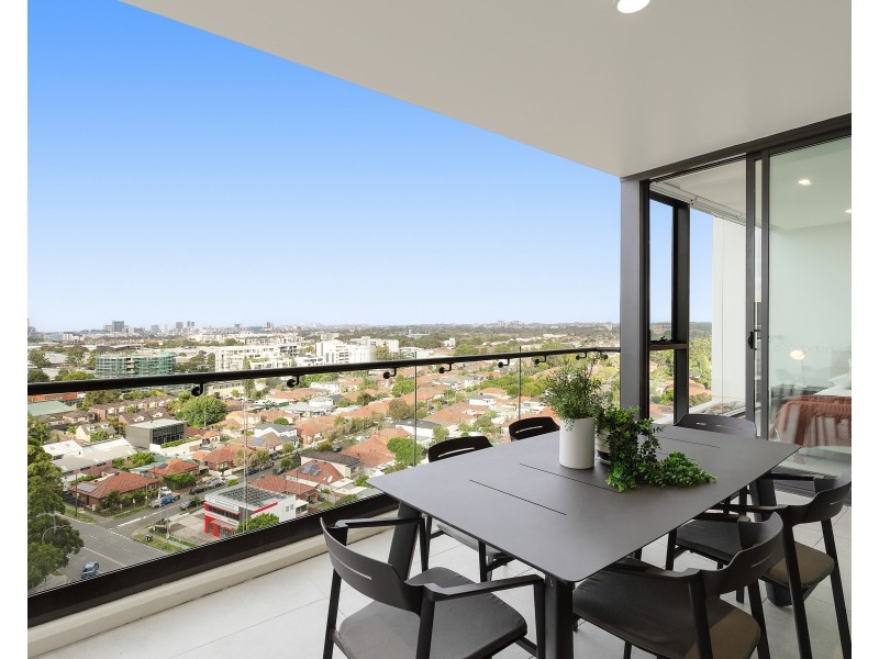 Penthouse 1205/3 Haran Street, Mascot NSW 2020