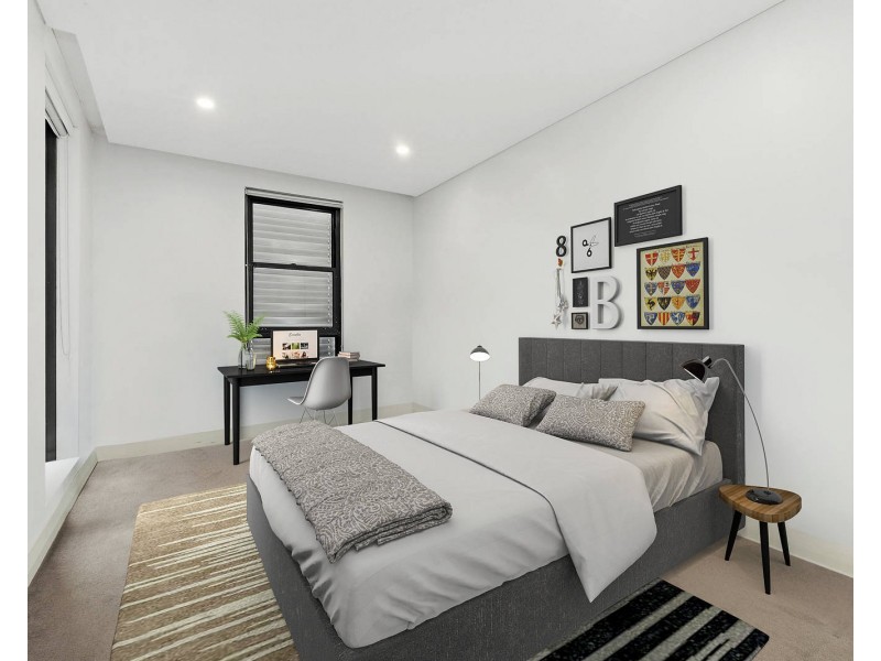 A806/24 Point Street, Pyrmont NSW 2009